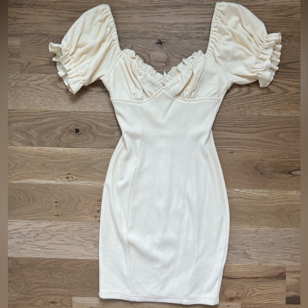 Mable Dress